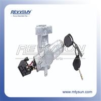 
Ignition Switch Assy, 6 PIN for Ford Transit 98VB 3675 AB/98VB-3675-AB/98VB3675AB, 96VB 3675 AB, 1053774
