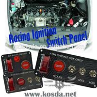 
Racing Ignition Starter Switch
