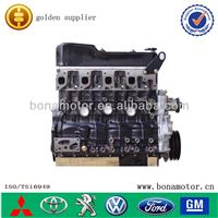 
auto parts for ISUZU 4JB1 Engine Long block