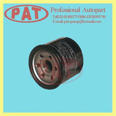 Genuine Auto engine Oil filter for SUZUKI Motorcycle 16510-03G00-X07 16510-07J00-000