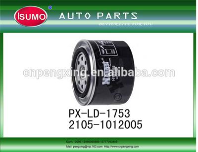 Car Oil Filter / Oil Filter / Filters Oil for LADA 2105-1012005