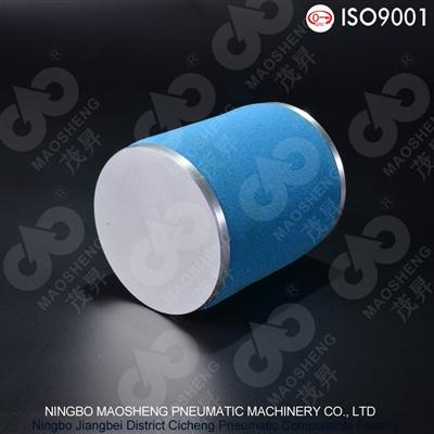 HL Type Aluminum Plane Compound Filter air filter