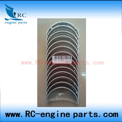 HINO Engine Parts H07D H07C Main Bearings In Stock