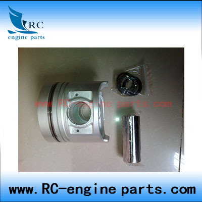 Piston Kit For NISSAN Engine FD35