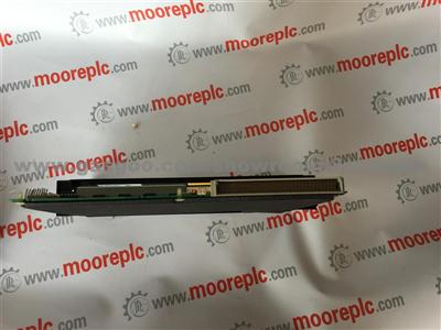 GE IC693MDL741C One Year Warranty