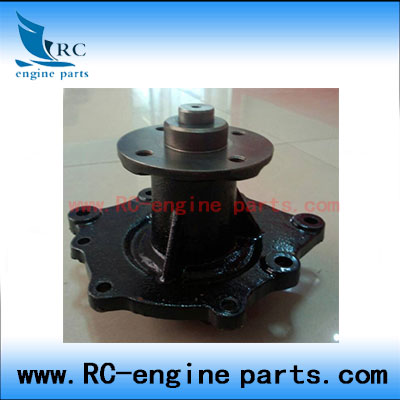 HINO H07D Water Pump