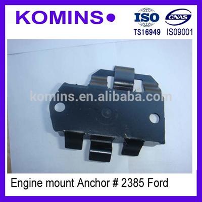 China Factory Anchor 2385 Engine mount for Ford