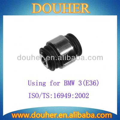 Manafacture auto parts rear axle rubber mounting used for bmw 3 oem 33321138722