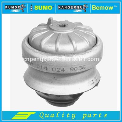 Auto Engine Mount 1242400317 124 240 03 17 High Quality Good price