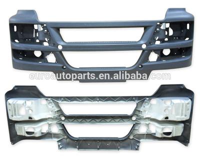 81416100361 GOOD QUALITY MAN TRUCK PARTS FRONT BUMPER TGS M-L-LX