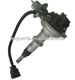 Ignition Distributor For Jeep Wrangler YJ 1987-1990 33004461 56027088