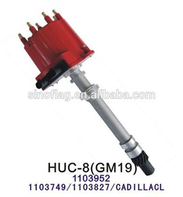 Iginition Distributor USED FOR FORD CADILLACL OEM 1103952/1103749/1103827