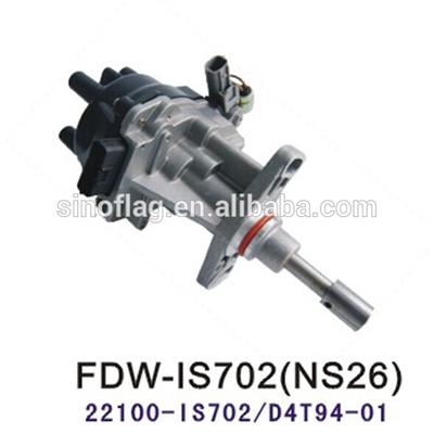 Iginition Distributor USED FOR NISSAN D4T94-01 OEM 22100-IS702