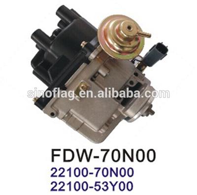 Iginition Distributor USED FOR NISSAN OEM 22100-70N00/22100-53Y00