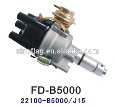 Iginition Distributor USED FOR NISSAN J15 OEM 22100-B5000