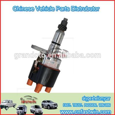 Original auto electrical distributor for China Chana Star