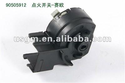 car ignition switch for Chevrolet Sail