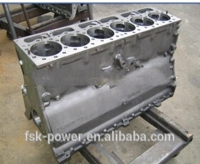 Engine Parts Trader Supply Toyota 2L Cylinder Block for Toyota