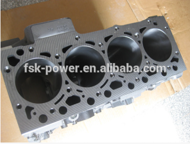 CYLINDER BLOCK FOR DEUTZ F4L912 Fl912 cylinder block 2137894