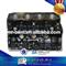 Excavator 4JG1 Diesel Engine Cylinder Block Japan Produce