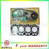 In Stock top and lower Gasket Kit 6D31