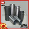 
machinery parts OM422 cylinder liner cast iron sleeve liner