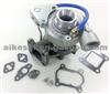 Turbocharger 1720154060