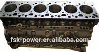 
CYLINDER BLOCK FOR VLOLVO/HINO/NISSAN\ TOYOTA/KOMATSU/CUMMINS/Deutz/ISUZU
