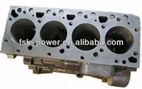
CYLINDER BLOCK FOR GM cylinder block GM6.5