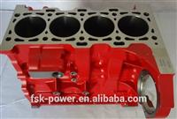 
Engine Parts Trader Supply Toyota 2L Cylinder Block for Toyota