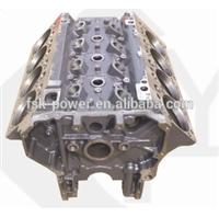 
Clinder Block for Benz V8