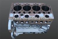 
Deutz BF4M2012 cylinder block D04289951
