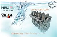 
Cylinder block for 4JB1T engine 2.8L Diesel OHV

