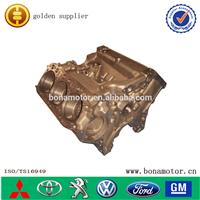 
auto engine parts for BENZ OM441 V6 cylinder block