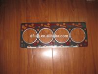 
4BT diesle engine cylinder gasket, cylinder head gasket A3921393
