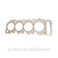 
Isuzu auto part cylinder head gasket CXZ/8PE1 OEM: 1-11141262-1 / 1111412621
