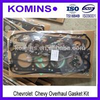 
92066550 92061971 Chevrolet Engine gasket kit for Chevy
