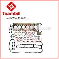 
spare parts for BMW X6 E71 cylinder head gasket set 11127572758 N54