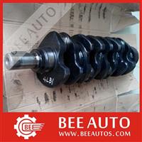 
isuz engine 3LB1 4LB1 Crankshaft