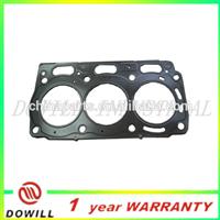
Factory direct price wholesale 4P6930 head gasket