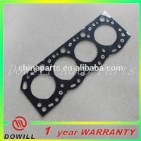 
1KZ-TE engine parts cylinder head gasket 11115-67040