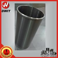 
D1146 Cylinder Liner Type and cylinder liner price