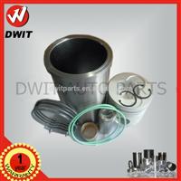 
factory direct sale s cylinder liner kit EK100 liner kit set