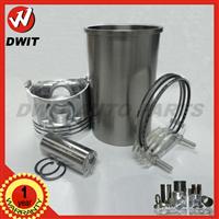 
Auto engine parts liner kit used for TD42 engine