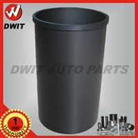 
Good Quality Engine parts 6D16 cylinder liner
