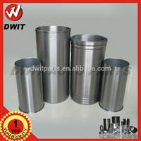 
Engine parts 4D31 cylinder sleeve fit for Mitsubishi