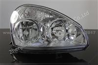 12v Halogen Head Lamp For Lada 2170 Priora