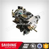 
Saiding spare parts for auto carburetor 21100-73430 for Toyota 3Y Engine