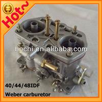 
Air cooled beetle carburetor weber for VW
