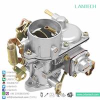 
LDH105A Carburetor Carburador for Fusca 30PIC Gasolina 1500 1600 Fusca Brasilia Kombi Puma Buggy Karmann-Gia Buggy TC TL 1973-
